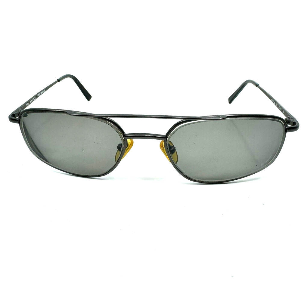 Nautica‎ Men's Glasses Frames Eyeglasses N5016s 032. 57-18 H11101